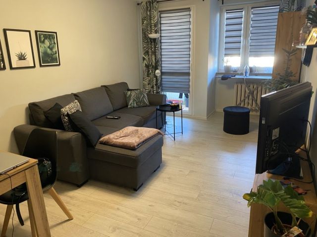 Mieszkanie 2-pokojowe Władysławowo, ul. 1000-lecia Państwa Polskiego. Zdjęcie 1