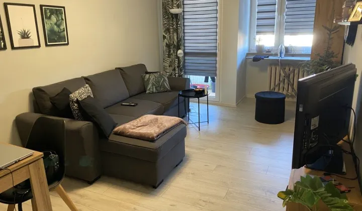 Mieszkanie 2-pokojowe Władysławowo, ul. 1000-lecia Państwa Polskiego