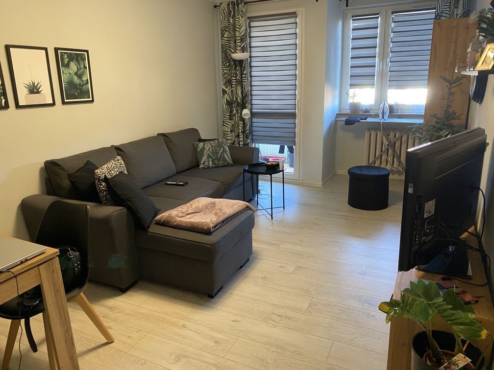 Mieszkanie 2-pokojowe Władysławowo, ul. 1000-lecia Państwa Polskiego. Zdjęcie 1