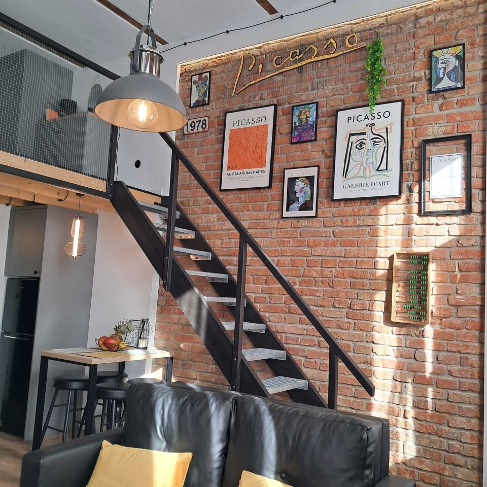 Mieszkanie 2-pokojowe Białystok Centrum, ul. Lipowa. Zdjęcie 7