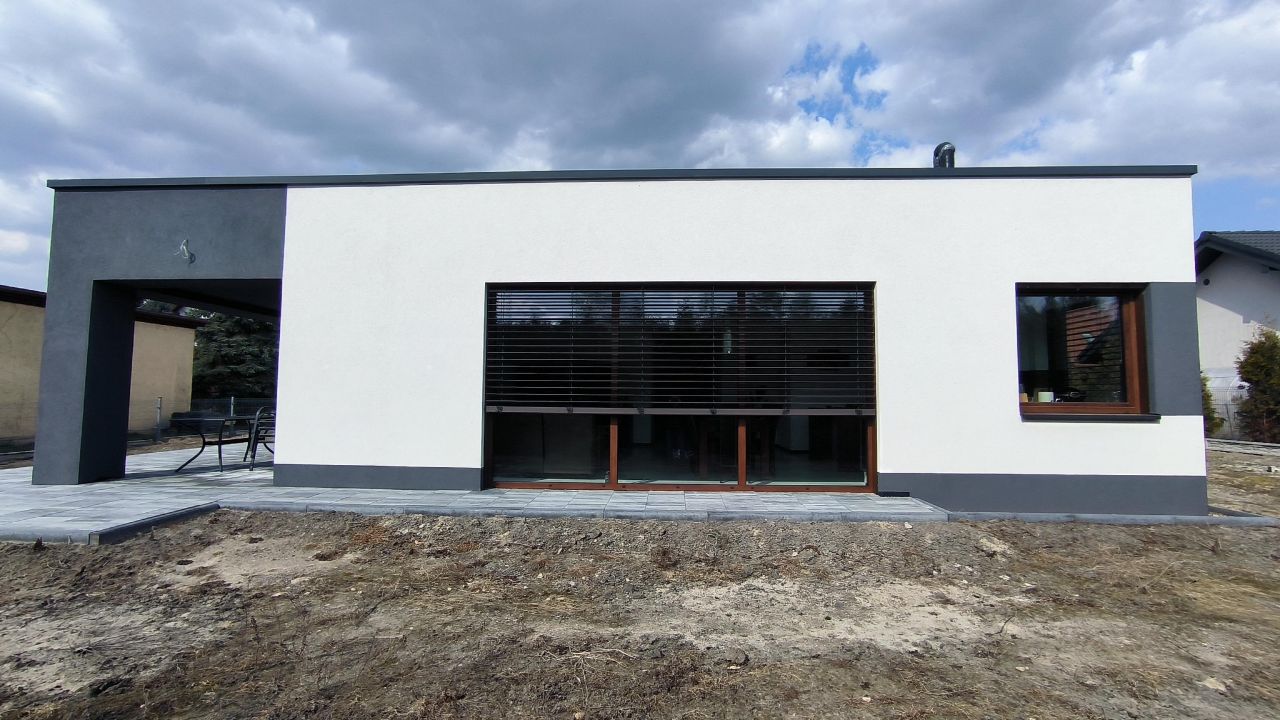 dom wolnostojący, 4 pokoje Czekanów, ul. Zielona. Zdjęcie 13