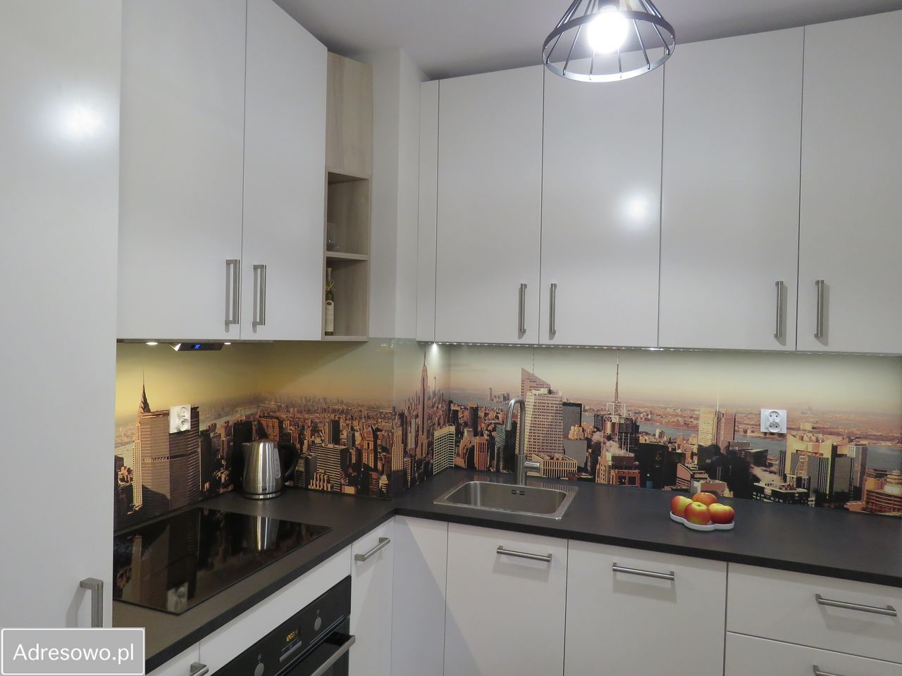 Mieszkanie 2-pokojowe Wrocław Fabryczna, ul. Legnicka. Zdjęcie 14