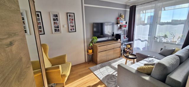 Mieszkanie 2-pokojowe Toruń Rubinkowo, ul. Heleny Piskorskiej. Zdjęcie 1