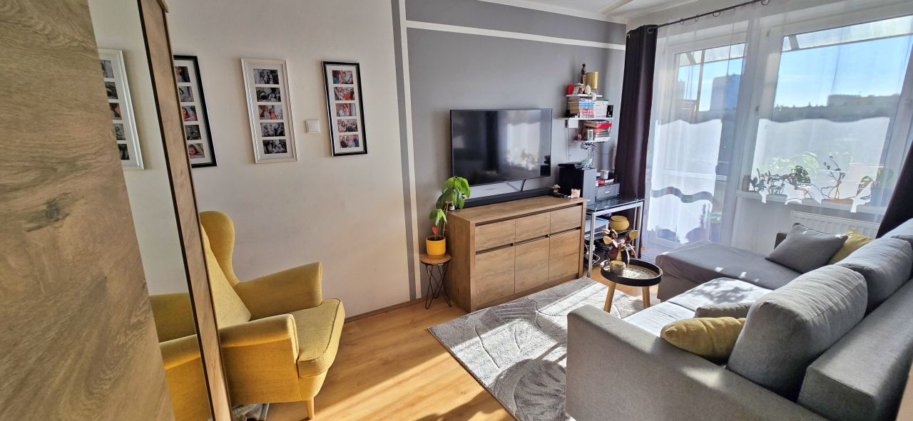 Mieszkanie 2-pokojowe Toruń Rubinkowo, ul. Heleny Piskorskiej. Zdjęcie 1