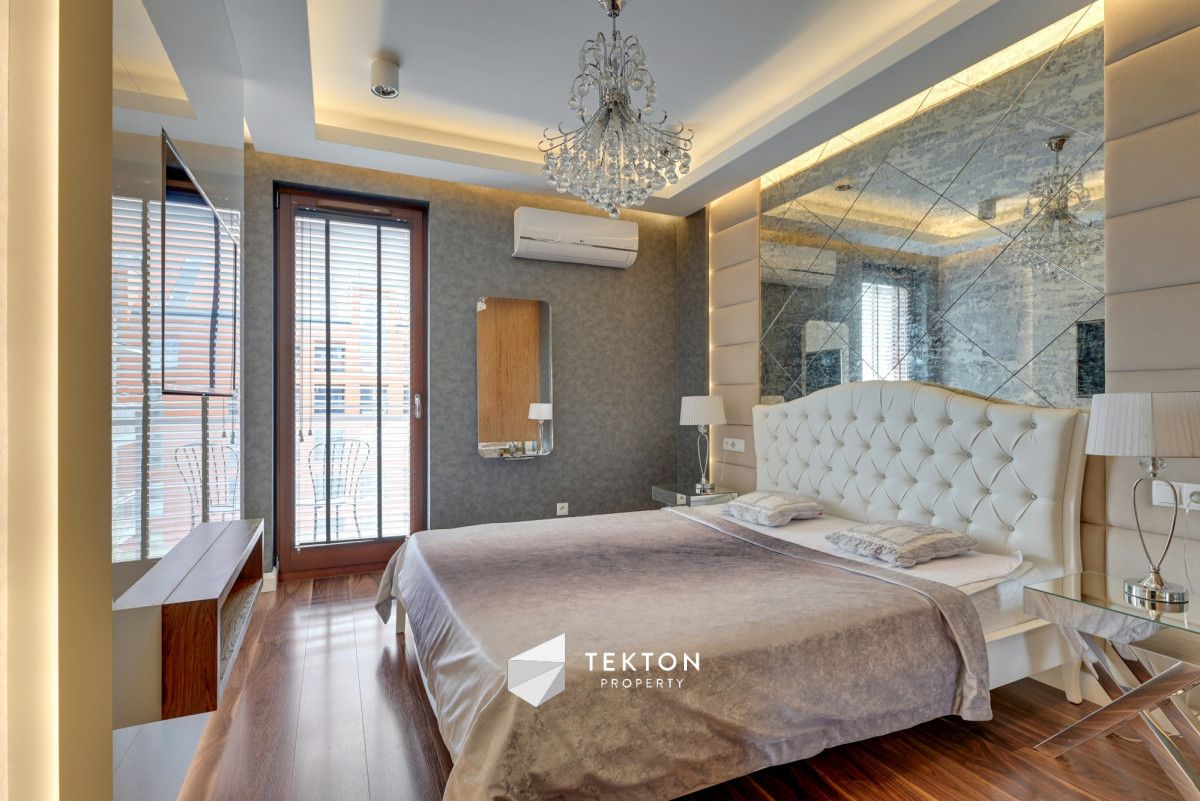 Mieszkanie 2-pokojowe Gdańsk Śródmieście, ul. Chmielna. Zdjęcie 16