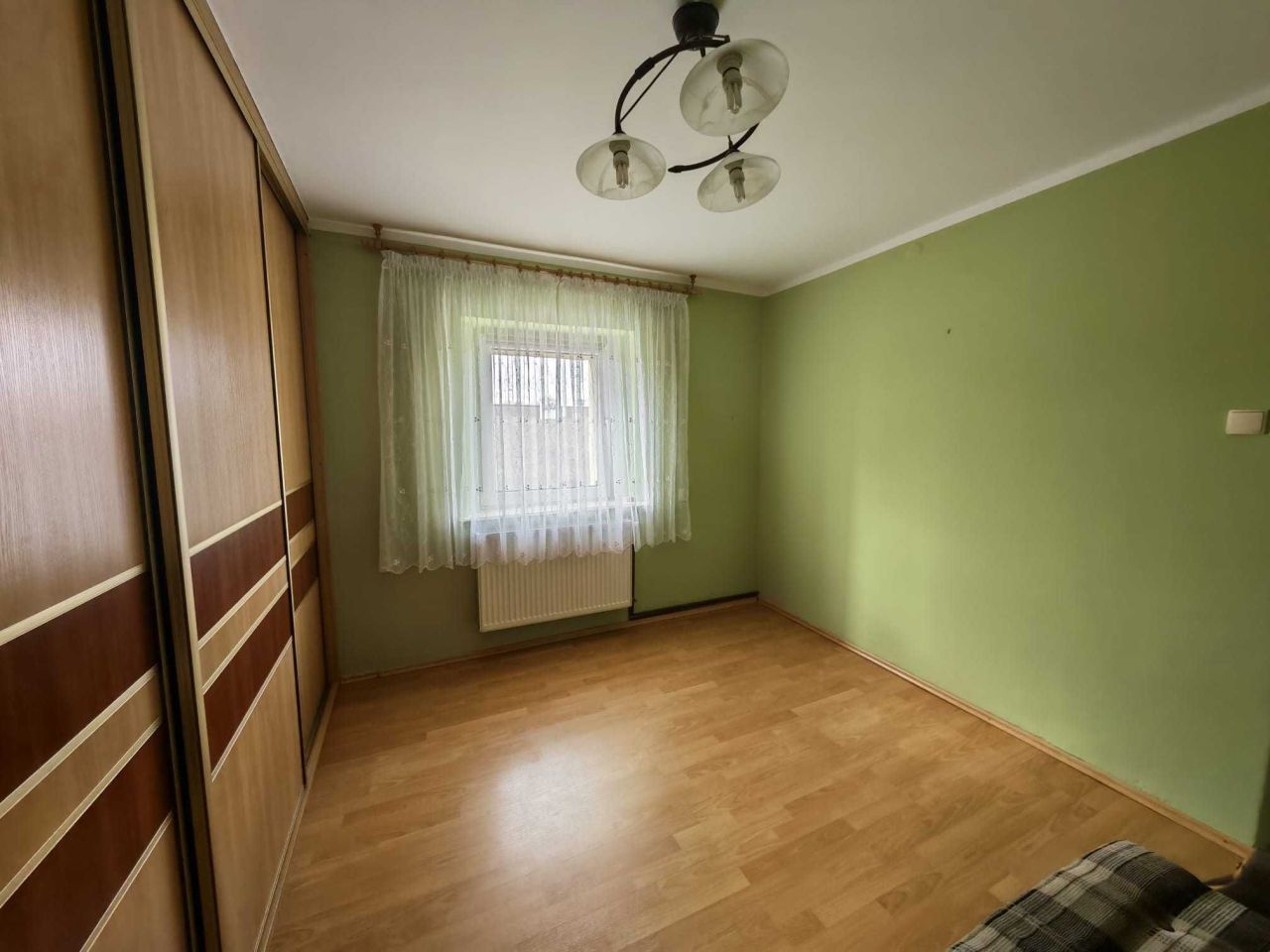 Mieszkanie 2-pokojowe Poznań Sołacz. Zdjęcie 8