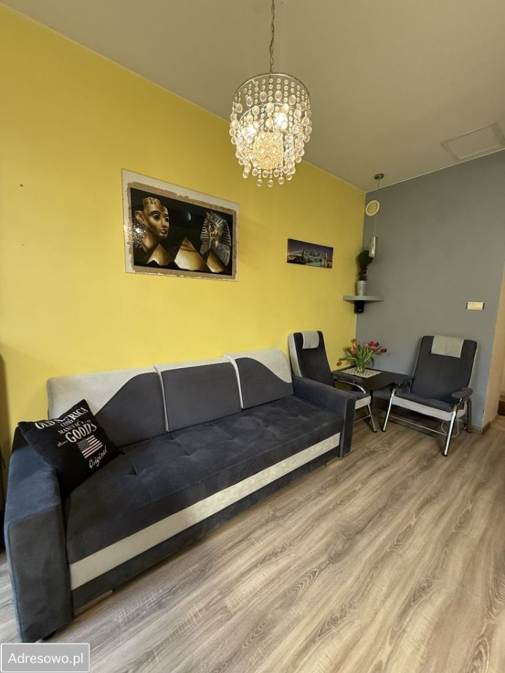 Mieszkanie 3-pokojowe Łódź Śródmieście, ul. Rewolucji 1905 r.. Zdjęcie 7