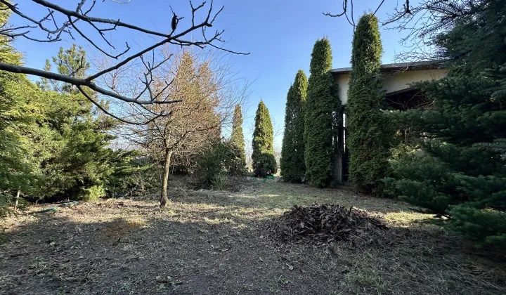 Działka rod Warszawa Włochy, ul. Ogrodników