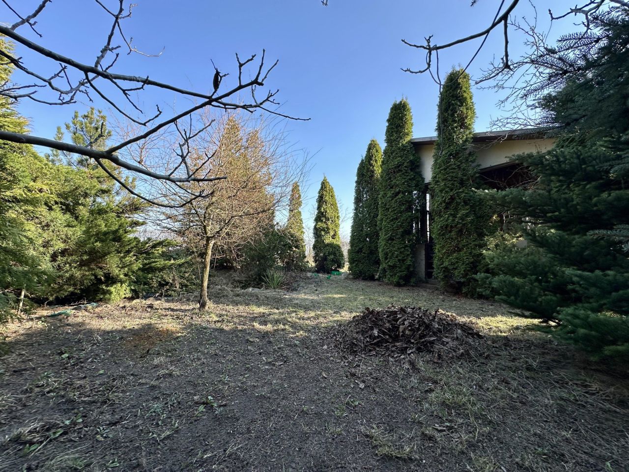 Działka rod Warszawa Włochy, ul. Ogrodników. Zdjęcie 1