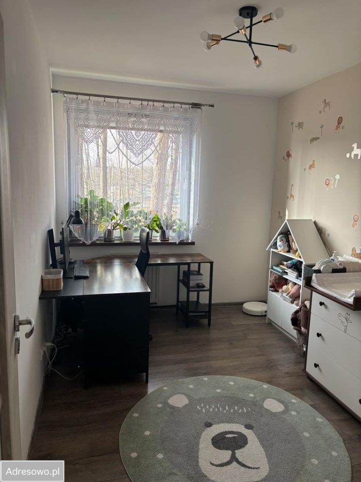 Mieszkanie 3-pokojowe Dąbrowa, ul. Diamentowa. Zdjęcie 8
