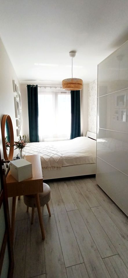 Mieszkanie 3-pokojowe Głogów, ul. Budziszyńska. Zdjęcie 17