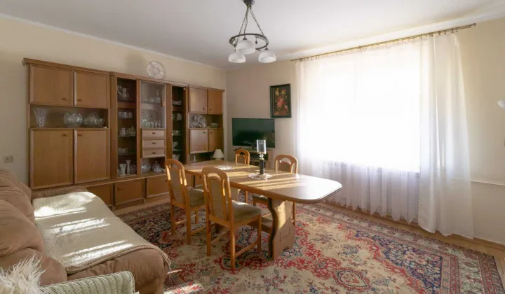 Mieszkanie 4-pokojowe Stoszowice