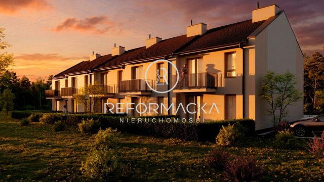 Mieszkanie 3-pokojowe Rzeszów, ul. Myśliwska. Zdjęcie 3