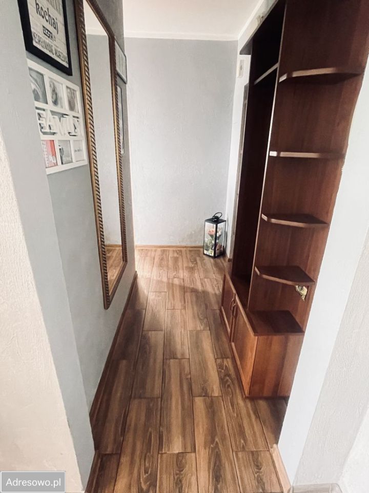 Mieszkanie 3-pokojowe Gdańsk Morena. Zdjęcie 13