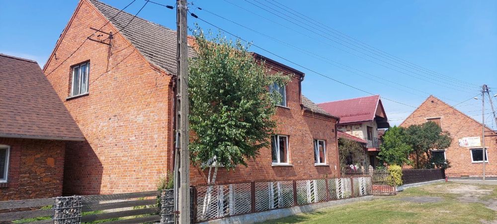 dom wolnostojący Bodzanowice. Zdjęcie 2