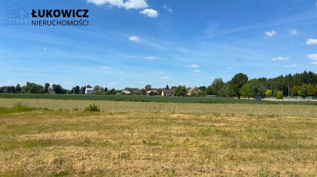 Działka inwestycyjna Kaniów. Zdjęcie 2