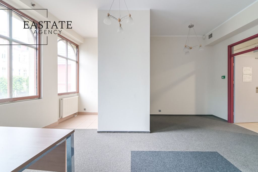 Biuro Sopot Centrum, ul. Bohaterów Monte Cassino. Zdjęcie 3