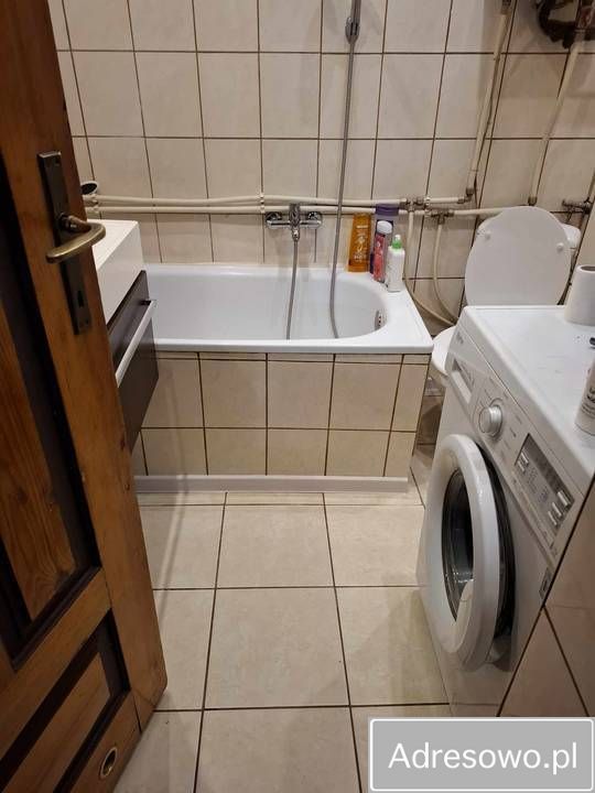 Mieszkanie 3-pokojowe Radom Śródmieście, ul. Stefana Żeromskiego. Zdjęcie 10