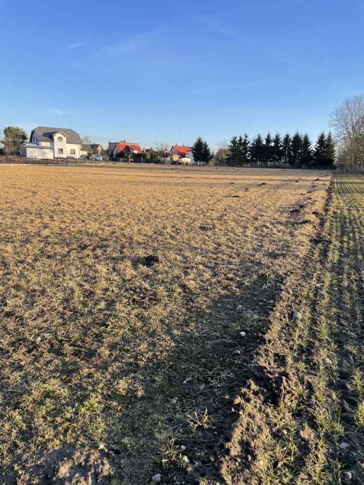 Działka budowlana Słomowo. Zdjęcie 7