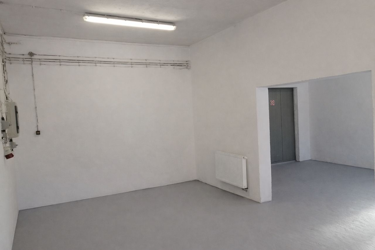 Hala/magazyn Komorniki, ul. Rosnowska. Zdjęcie 8