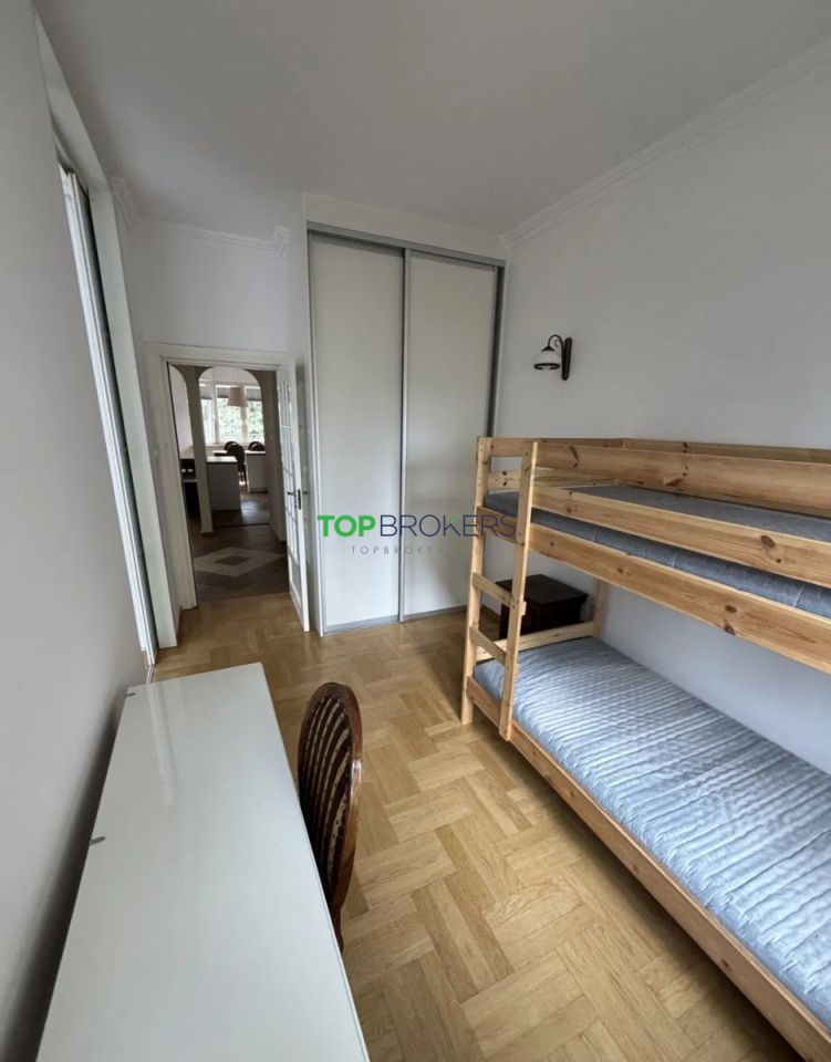 Mieszkanie 3-pokojowe Warszawa Wilanów, ul. Marconich. Zdjęcie 9