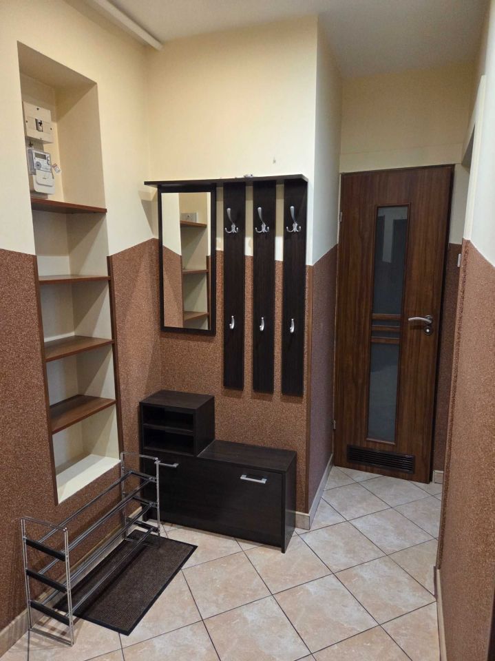 Mieszkanie 2-pokojowe Sosnowiec Centrum, al. Zwycięstwa. Zdjęcie 8