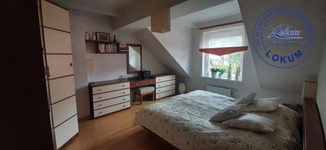 dom szeregowy, 5 pokoi Leszno, ul. Leśna Osada. Zdjęcie 10