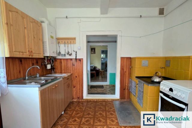 dom wolnostojący, 2 pokoje Krzywe. Zdjęcie 6