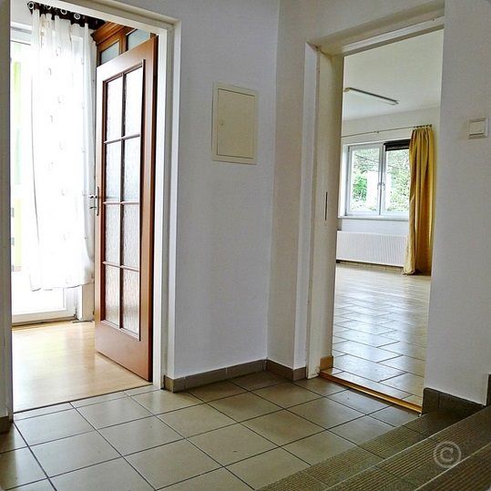 dom wolnostojący, 6 pokoi Rąbień AB. Zdjęcie 17