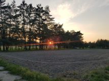Działka budowlana Szydłów. Zdjęcie 2
