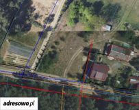 Działka budowlana Borowiczki-Pieńki, ul. Wodna. Zdjęcie 2