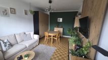 Mieszkanie 4-pokojowe Warszawa Targówek, Zaciszańska. Zdjęcie 1