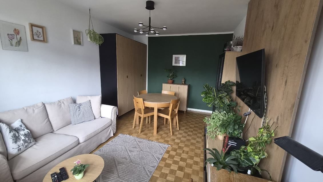 Mieszkanie 4-pokojowe Warszawa Targówek, Zaciszańska. Zdjęcie 2
