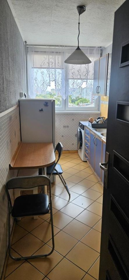 Mieszkanie 2-pokojowe Wrocław Szczepin, ul. Lubińska. Zdjęcie 4