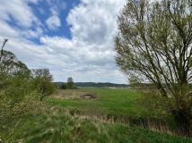 Działka inwestycyjna Dębogórze-Wybudowanie. Zdjęcie 2
