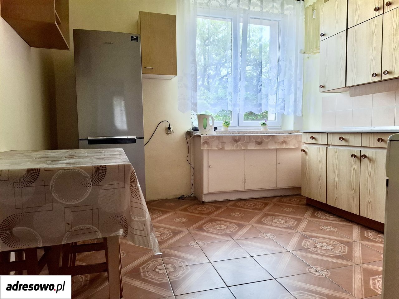 Mieszkanie 2-pokojowe Radom Śródmieście. Zdjęcie 9