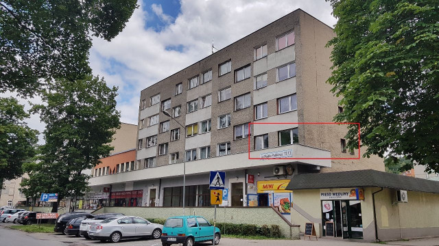 Mieszkanie 4-pokojowe Polanica-Zdrój, al. Wojska Polskiego. Zdjęcie 1