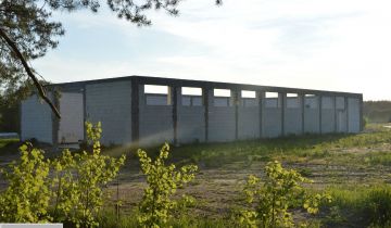 Działka budowlana Sofipol