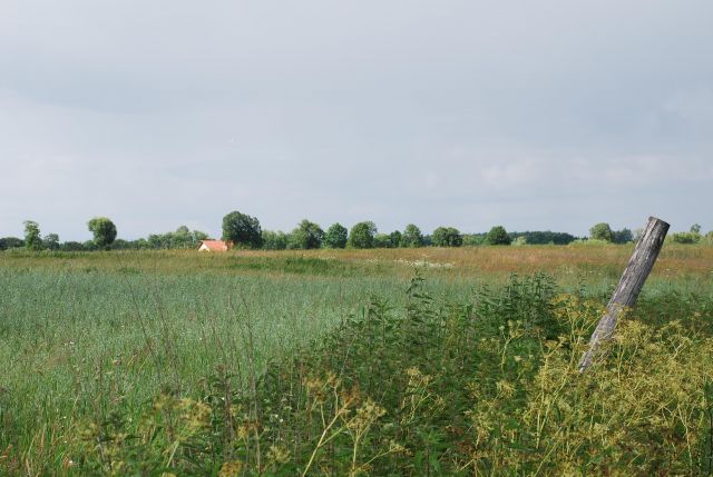 Działka budowlana Żeleźnica. Zdjęcie 1