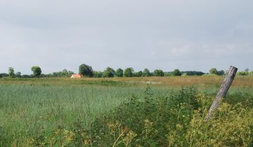 Działka budowlana Żeleźnica