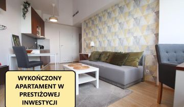 Mieszkanie 2-pokojowe Wrocław, pl. Grunwaldzki