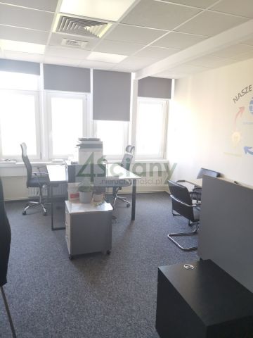 Biuro Warszawa Śródmieście. Zdjęcie 6