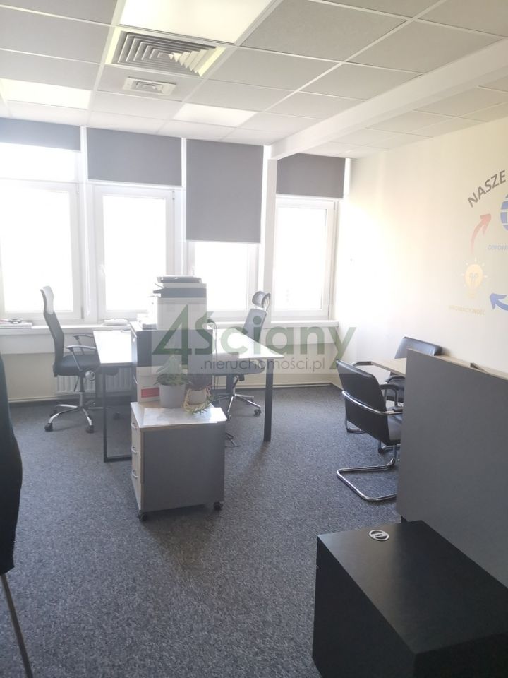 Biuro Warszawa Śródmieście. Zdjęcie 6