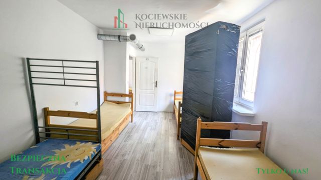 Lokal Tczew Centrum, ul. Jarosława Dąbrowskiego. Zdjęcie 31