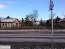 Działka budowlana Grodzisk Mazowiecki Centrum, ul. J. Chełmońskiego. Zdjęcie 2