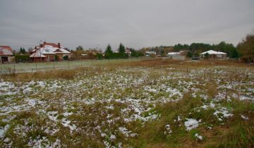 Działka budowlana Stare Babice