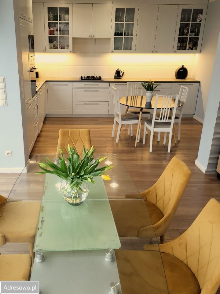 dom wolnostojący, 8 pokoi Pieruchy. Zdjęcie 13