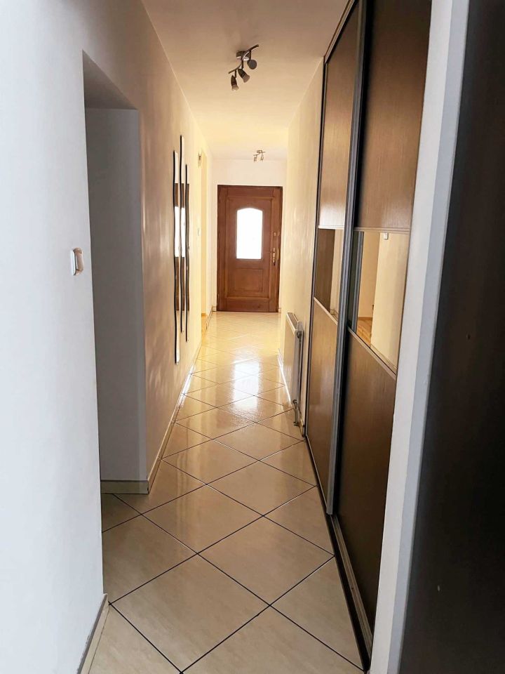 dom szeregowy Wielichowo, ul. Pocztowa. Zdjęcie 8