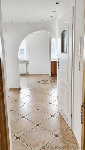 Mieszkanie 3-pokojowe Warszawa Saska Kępa, ul. Międzynarodowa. Zdjęcie 10