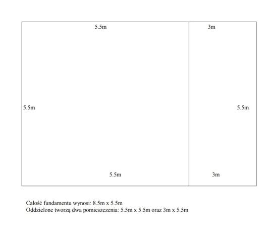 Działka rod Gorzkie Pole, ul. Starych Wierzb. Zdjęcie 1